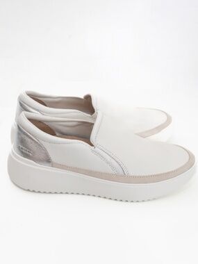 Vionic -‎  Kearny Platform Slip-On Sneakers.